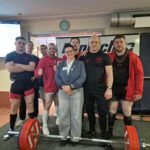 KSV Bad Lausick zeigte mit gleich zwei Mannschaften seine geballte Teamkraft