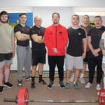 Der KSV Bad Lausick formiert sich für das große Saisonfinale