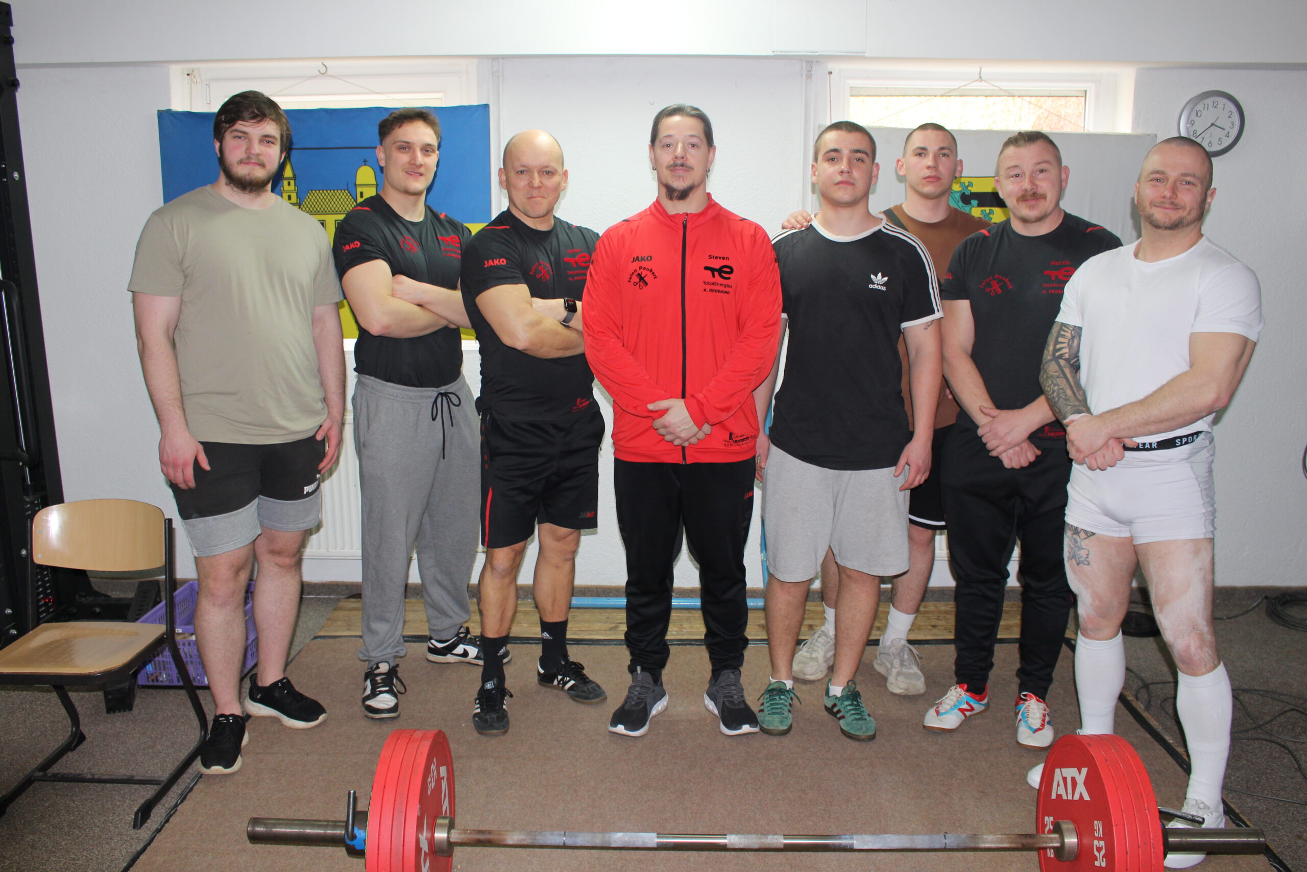 Der KSV Bad Lausick formiert sich für das große Saisonfinale