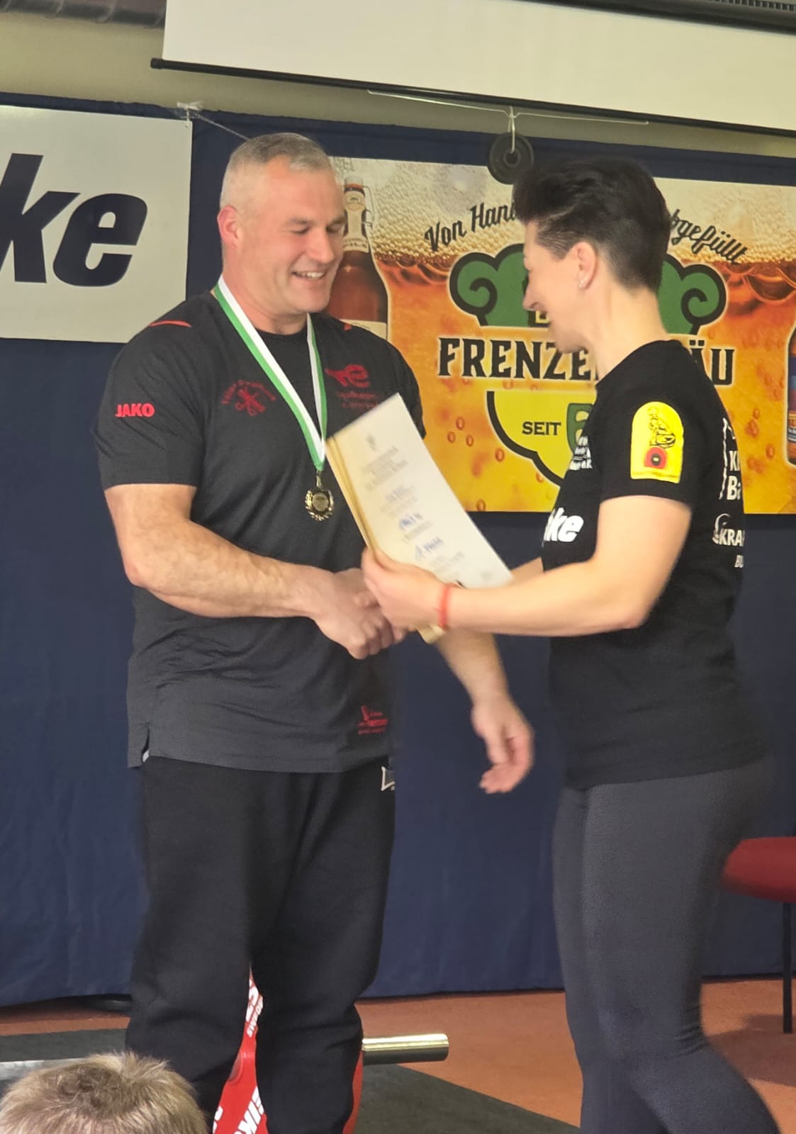 Bericht zur Sachsenmeisterschaft im Kreuzheben 2026 in Bautzen